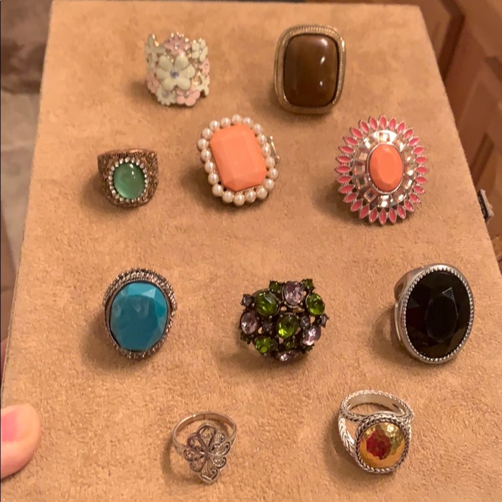 Rings